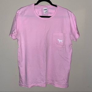 Victoria’s Secret Pink T-Shirt